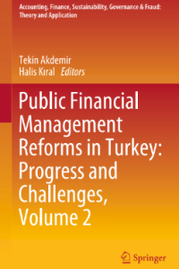 Image of Public Financial Management Reforms in Turkey: Progressand Challenges,