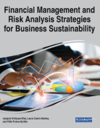 Image of Financial Management and Risk Analysis Strategies for Business Sustainability