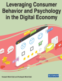Image of Leveraging Consumer Behavior and Psychology in the Digital Economy