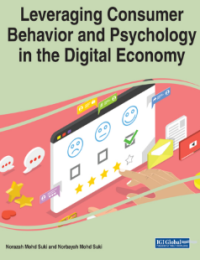 Leveraging Consumer Behavior and Psychology in the Digital Economy