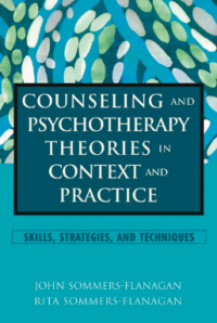 counseling and Psychotherapy theoriesin context and practice