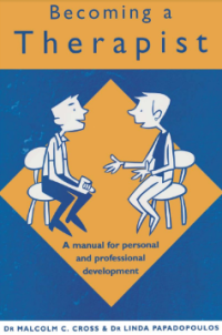 Image of Becoming a Therapist
