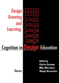 Image of Design Knowing and Learning Cognition in Design Education