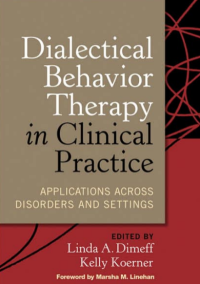 Image of Dialectical Behavior Therapy in Clinical Practice