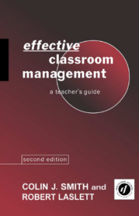 Image of Effective classroom management