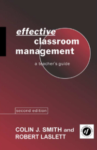 Effective classroom management