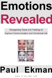 Image of Emotions Revealed