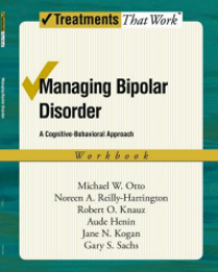 Image of Managing Bipolar Disorder