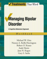 Managing Bipolar Disorder