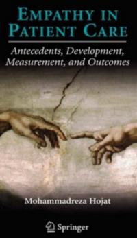 Image of Empathy in Patient Care