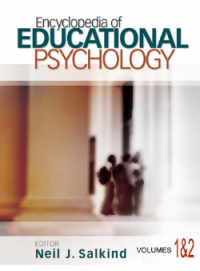 ENCYCLOPEDIA OF EDUCATIONAL PSYCHOLOGY