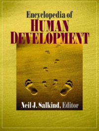 Image of ENCYCLOPEDIA OF DEVELOPMENTHUMAN