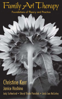 Image of Family Art Therapy