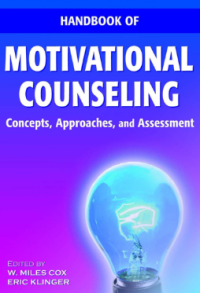 Image of Handbook of Motivational Counseling