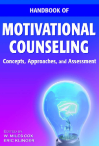 Handbook of Motivational Counseling