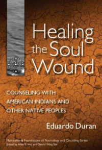 Image of Healing the Soul Wound