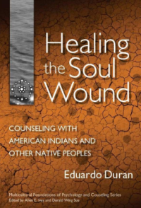 Healing the Soul Wound