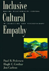 Inclusive Cultural Empathy