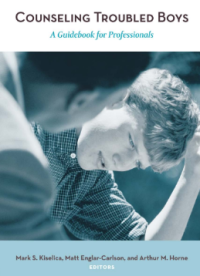 Image of Counseling Troubled Boys
