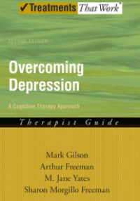 Image of Overcoming Depression