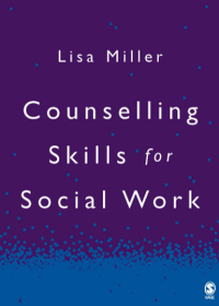 Image of Counselling Skills for Social Work