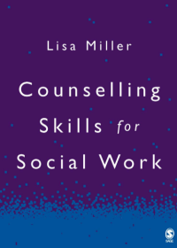 Counselling Skills for Social Work