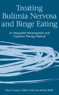 Image of Treating Bulimia Nervosa and Binge Eating