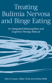 Treating Bulimia Nervosa and Binge Eating