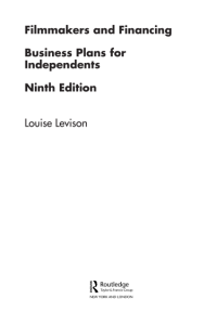 Qualitative Inquiry & Research Design
Choosing Among Five Approaches