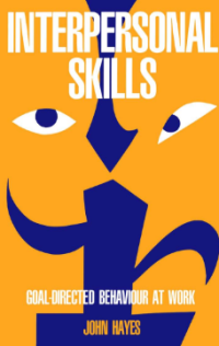 Image of INTERPERSONAL SKILLS