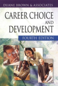 Image of Career Choice and Development