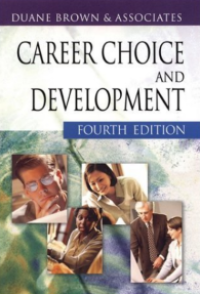 Career Choice and Development