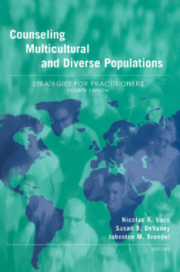 Image of Counseling Multicultural and Diverse Populations: Strategies for Practitioners