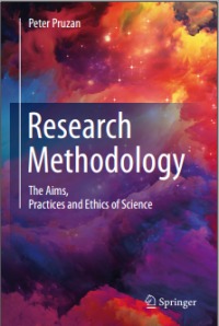 Image of Research Methodology The Aims, Practices and Ethics of Science