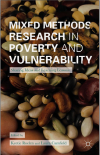 Image of Mixed Methods Research in Poverty and Vulnerability