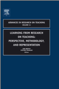 LEARNING FROM RESEARCH ON TEACHING: PERSPECTIVE, METHODOLOGY, AND REPRESENTATION