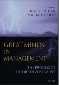 Image of great minds in MANAGEMENT