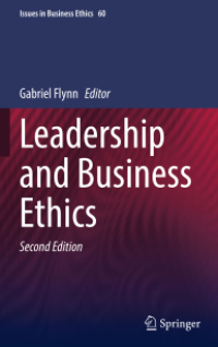 Leadership and Business Ethics