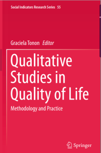 Image of Qualitative Studies in Quality of Life