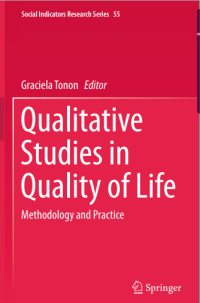 Qualitative Studies in Quality of Life