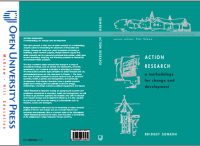 Image of Action Research: a Methodology for Change and Development