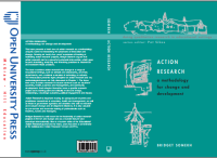 Action Research: a Methodology for Change and Development