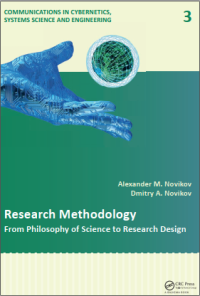 Image of Research Methodology From Philosophy of Science to Research Design