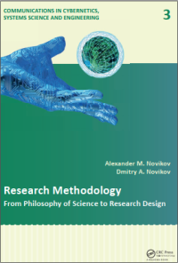 Research Methodology From Philosophy of Science to Research Design