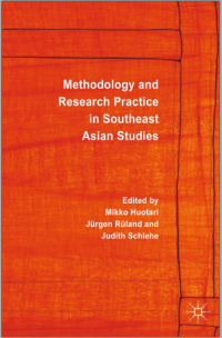 Image of Methodology and Research Practice in Southeast Asian Studies