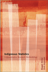 Image of Indigenous Statistics A Quantitative Research Methodology