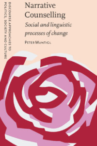 Image of Narrative Counselling