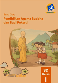 Image of pendidikan agama buddha dan budipekerti