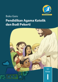 Image of pendidikan agama katolik dan budi pekerti