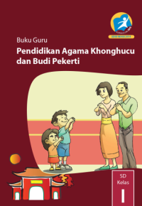 Image of pendidikan agama konghuchu dan budi pekerti